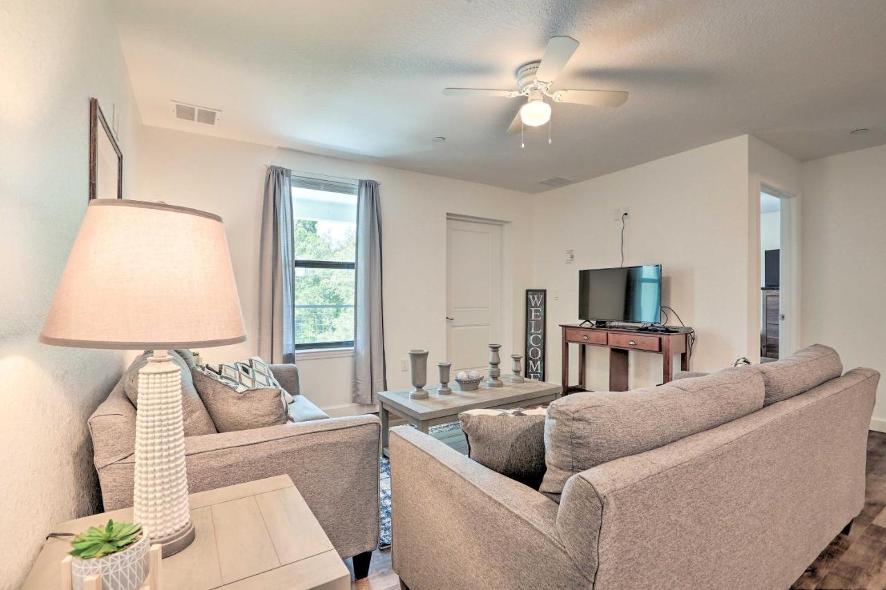 Labelle Apartment About 45 Mi To Fort Myers Beach Kültér fotó