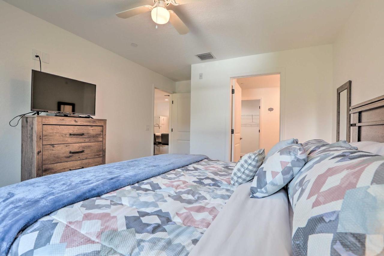 Labelle Apartment About 45 Mi To Fort Myers Beach Kültér fotó