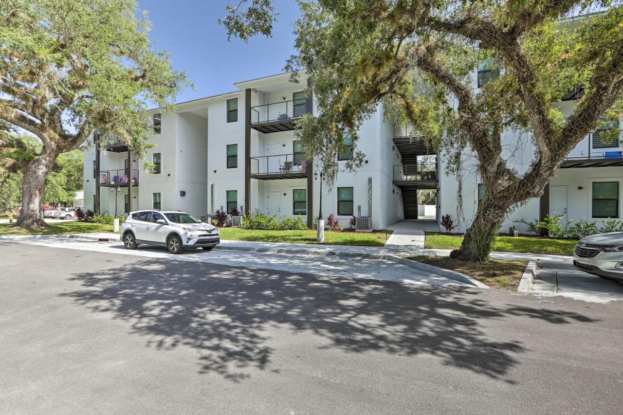 Labelle Apartment About 45 Mi To Fort Myers Beach Kültér fotó