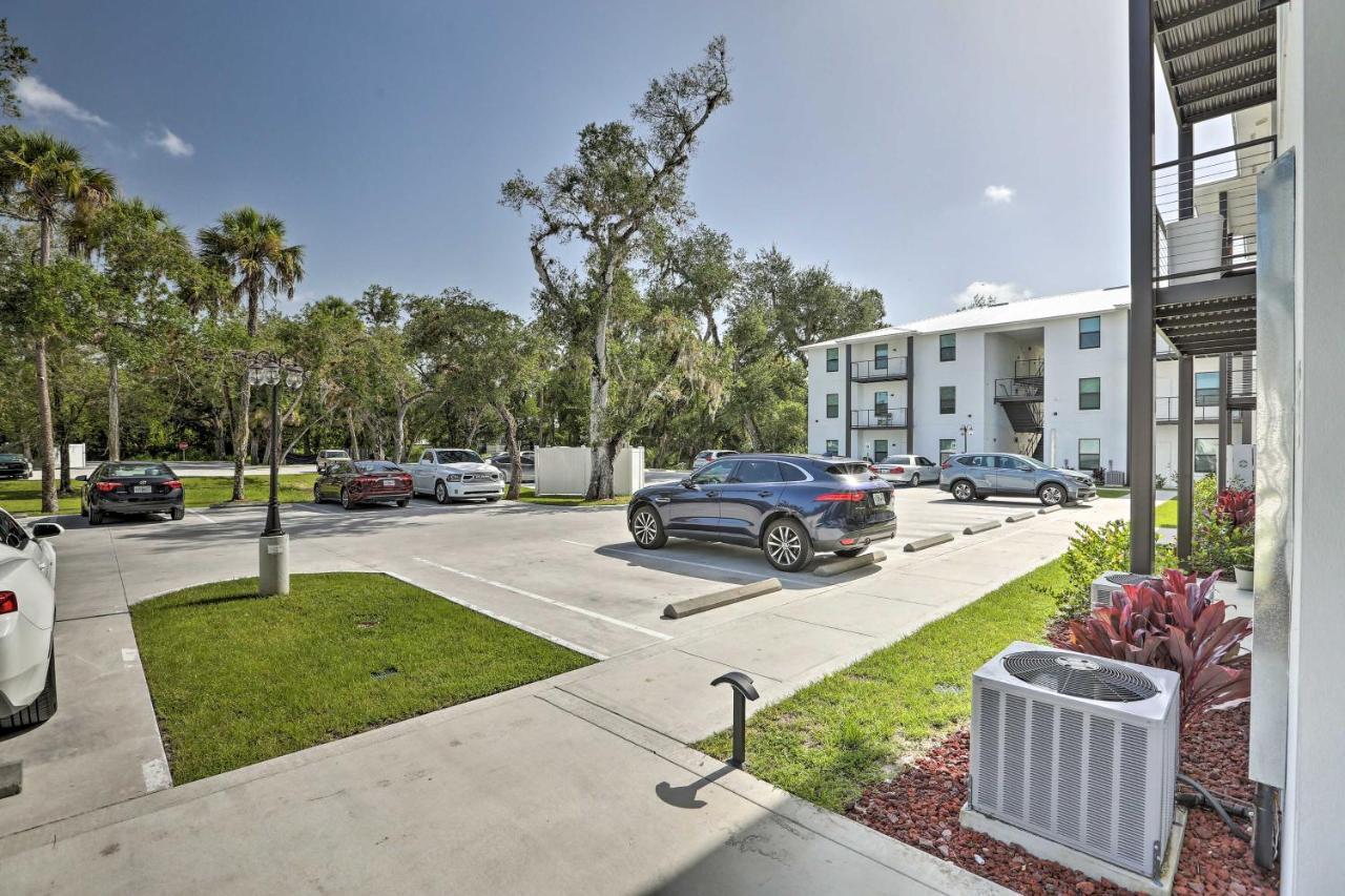 Labelle Apartment About 45 Mi To Fort Myers Beach Kültér fotó
