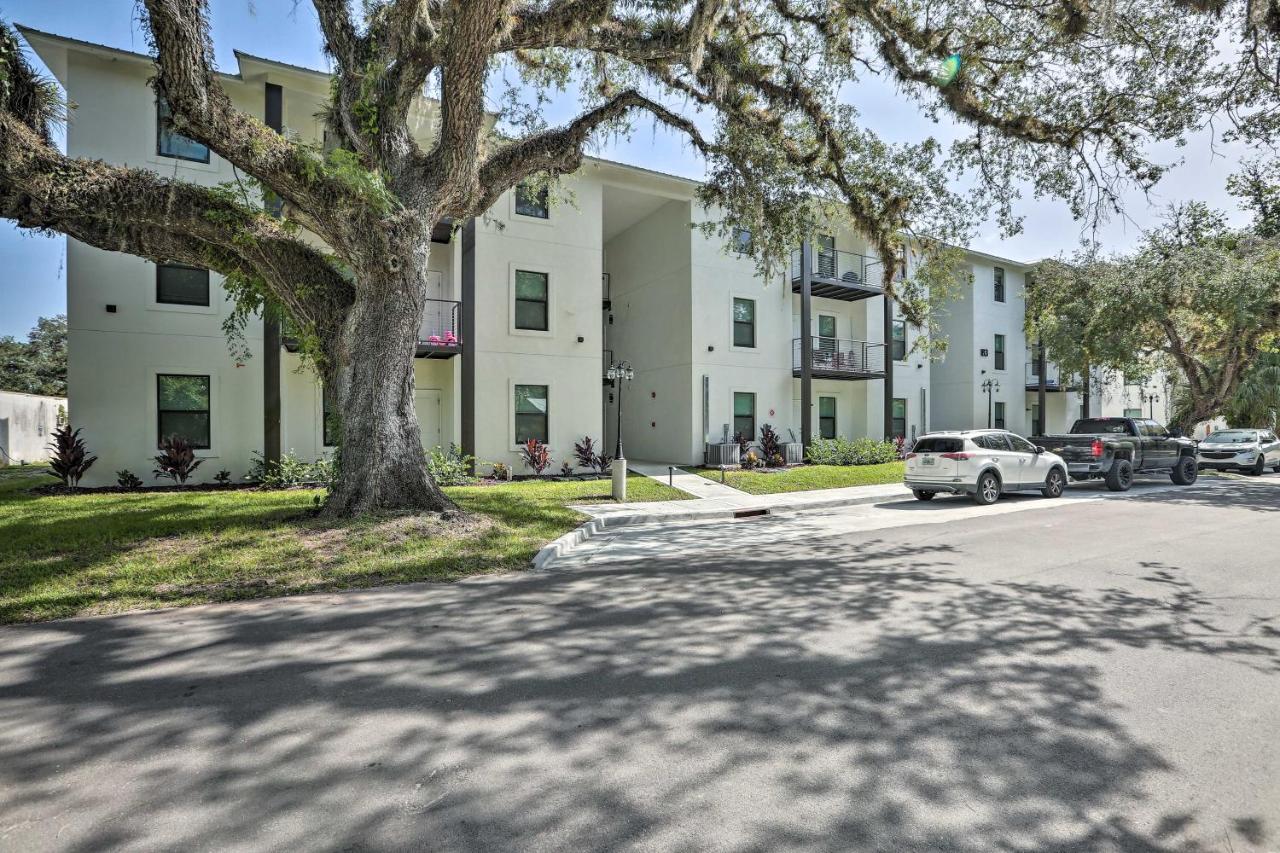 Labelle Apartment About 45 Mi To Fort Myers Beach Kültér fotó